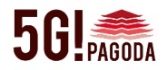5G!Pagoda - logo