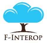 F-Interop - logo