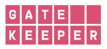 GATEKEEPER - logo