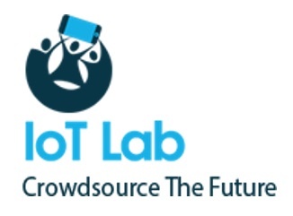 IoT Lab - logo