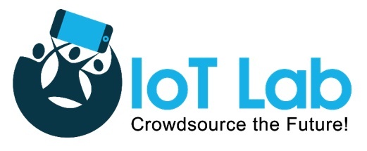 IoT Lab - logo