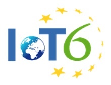 IoT6 - logo