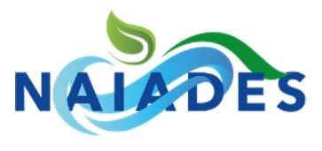 NAIADES - logo
