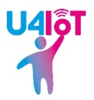 U4IoT - logo