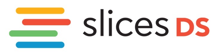 Slices DS - logo