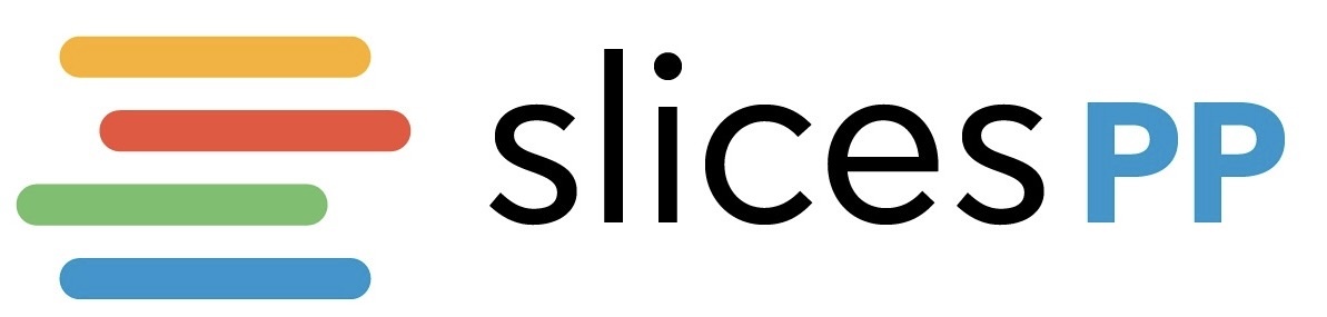 Slices PP - logo